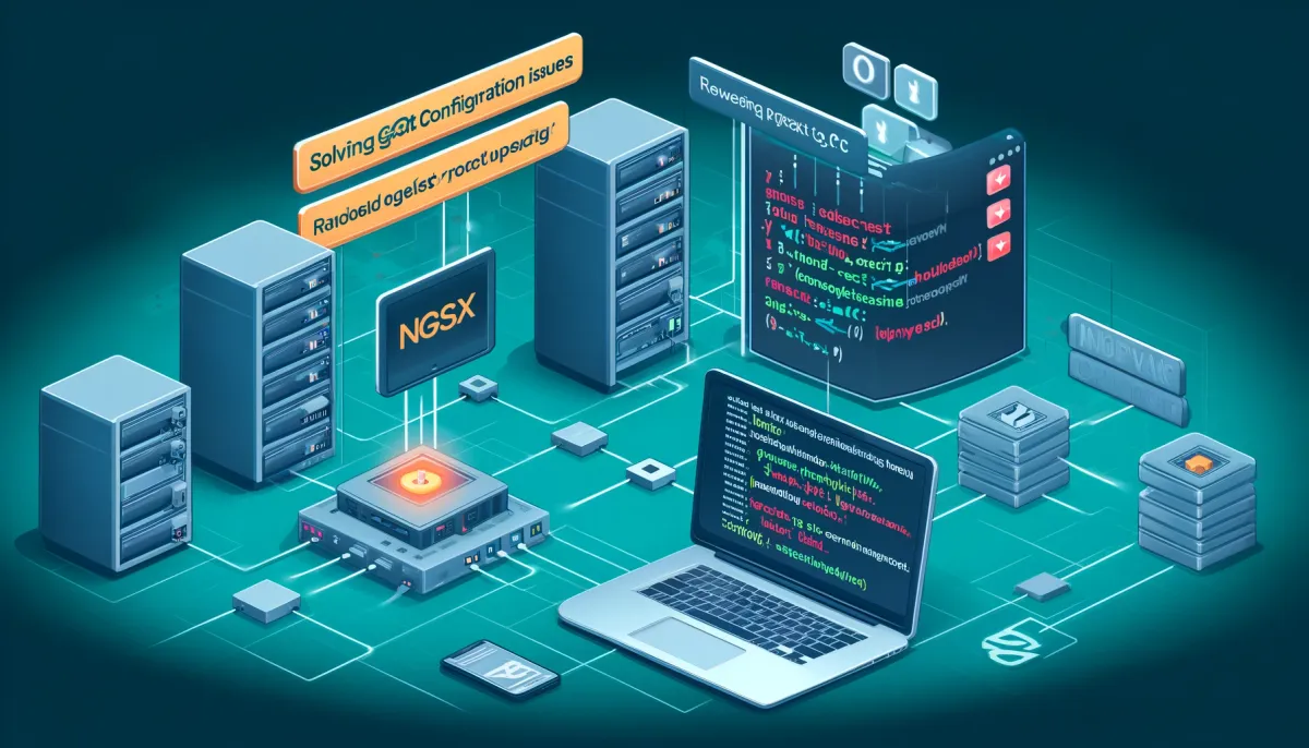 Setting Up Ghost with Nginx as a Reverse Proxy and SSL